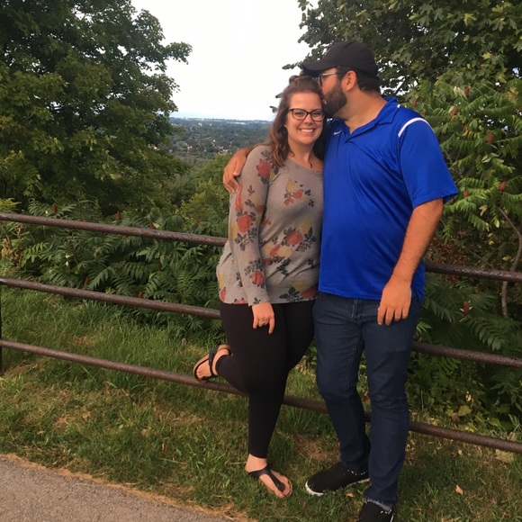 Danielle ๐ Cute plus size fashion ๐๐ปโโ๏ธโค๏ธ๐จ๐ฆ - Picture 10 of 10